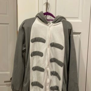 Miyazaki Totoro Onesie - Size Small